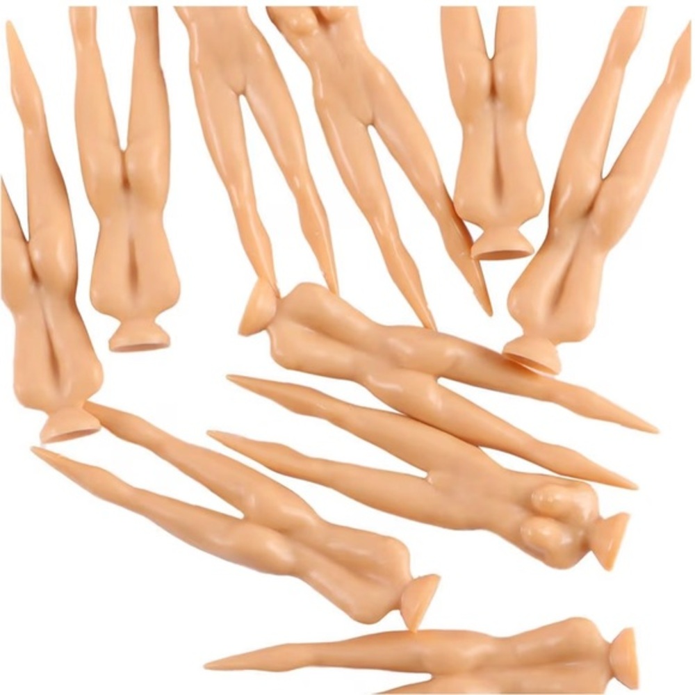 Golf Tee Set  10 units